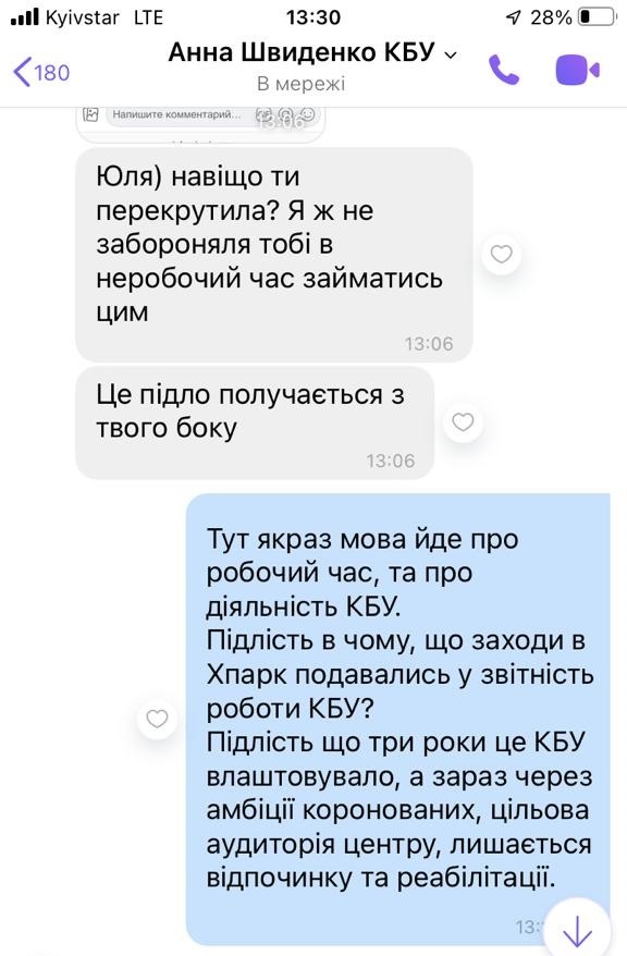 Анна Швиденко Юлія Цепун
